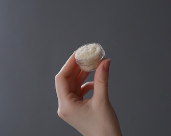 Sugar Lip Scrub