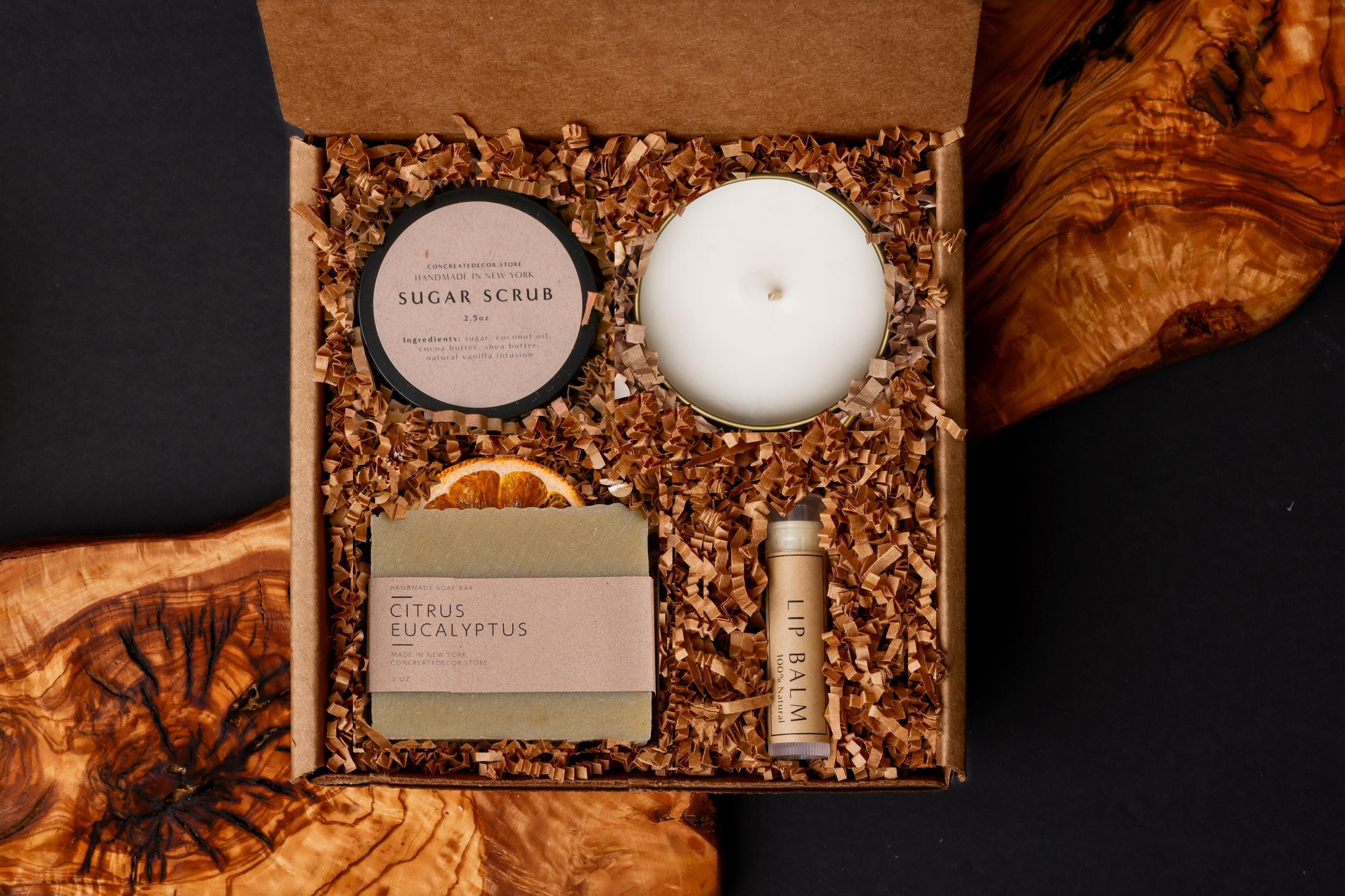 Gift box for her, Spa gift box, Spa gift set for her, Self care package, Self care kit, Spa gift box, Self care gift box, Care package