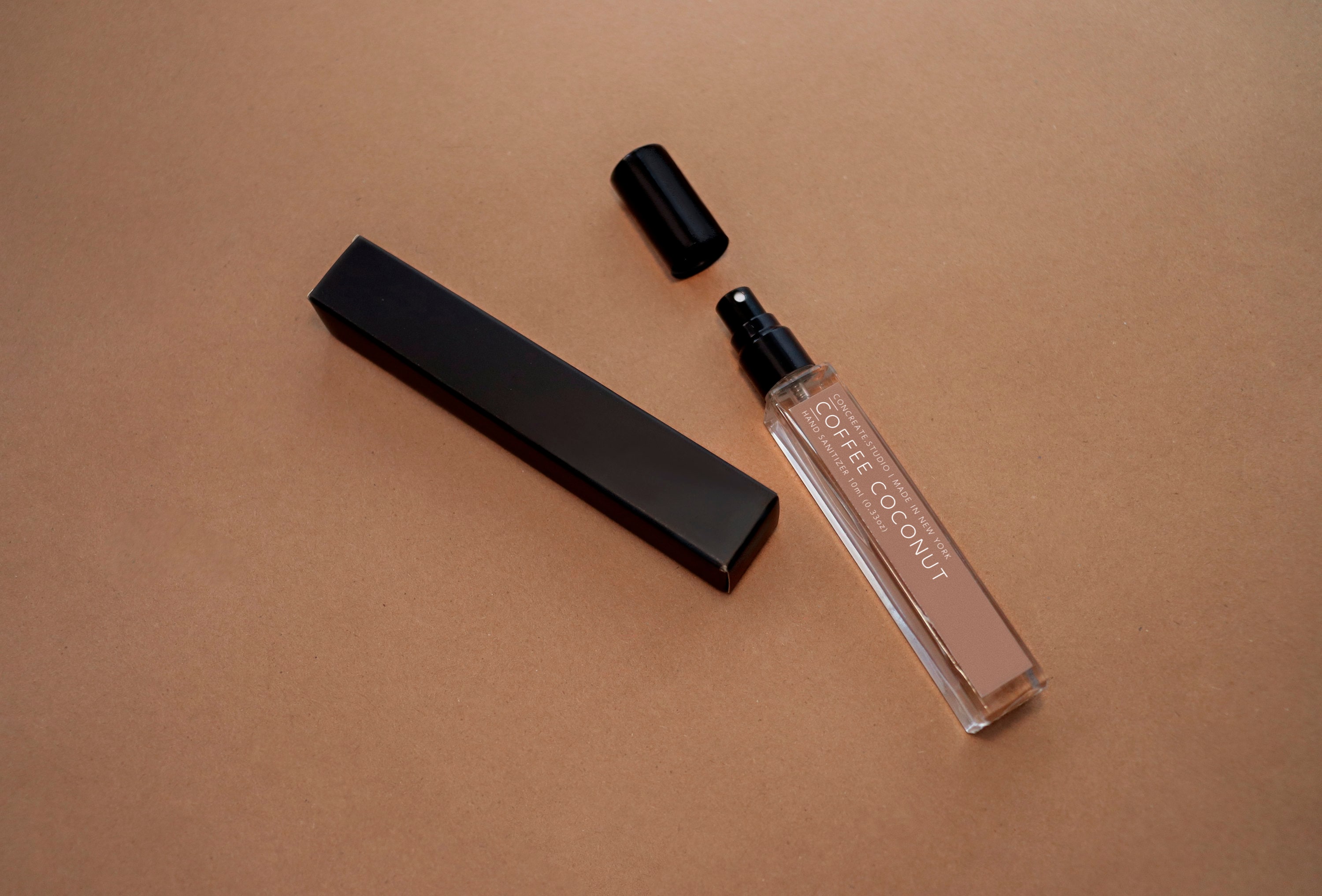 Handdesinfecterende spray | Geparfumeerd ontsmettingsmiddel | Gemaakt in  New York - Etsy België, image size:3000x2033