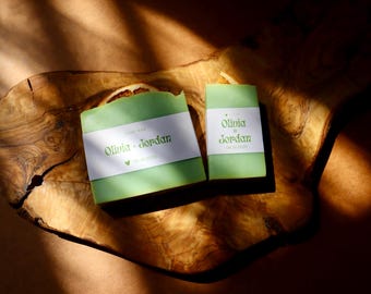 Upominki na wieczór panieński i wesele, spersonalizowane upominki na przyjęcie, mini upominki w postaci mydełek, prezenty dla gości, prezenty z podziękowaniami, mydła w kostce, hurtowa sprzedaż mydeł