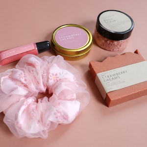 Get well soon care package for women, Thinking Of You, Sympathy, Surgery Recovery, spa gift box for women