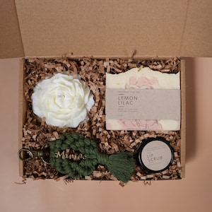 Pacote de cuidados para novas mães, Pacote de cuidados para gravidez, Futura mamãe, Presente para mãe grávida, Conjunto de presentes para novas mães