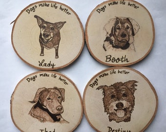 dog themed gifts for her