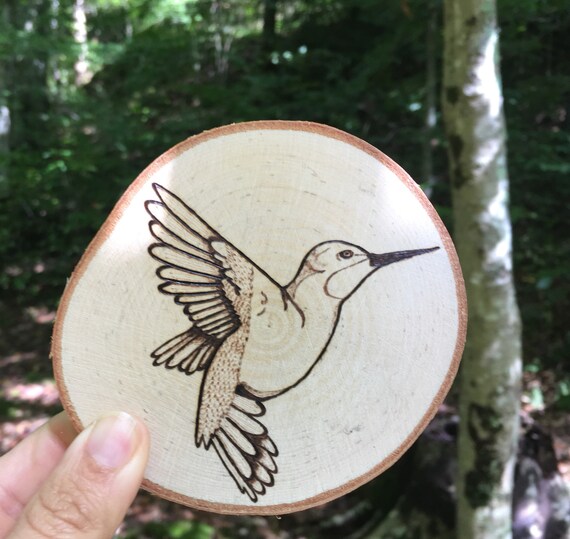 best gifts for hummingbird lovers