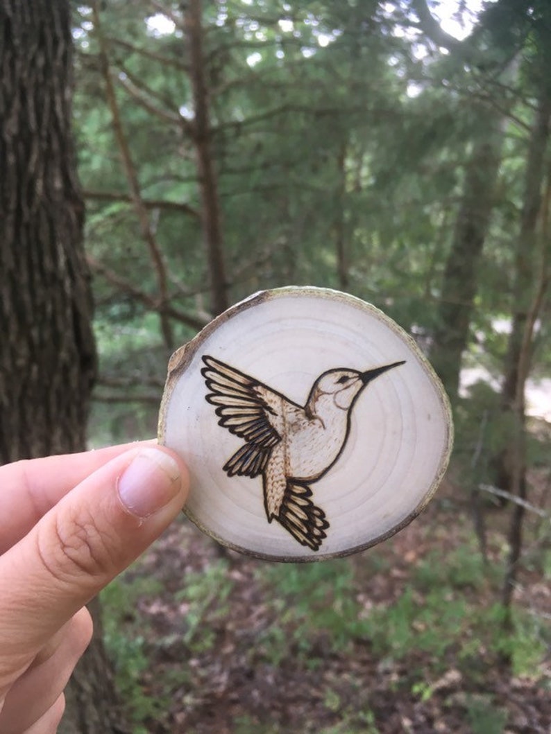 best gifts for hummingbird lovers