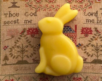 Eliza Ann Geddis 1856 Rabbit Thread Conditioner