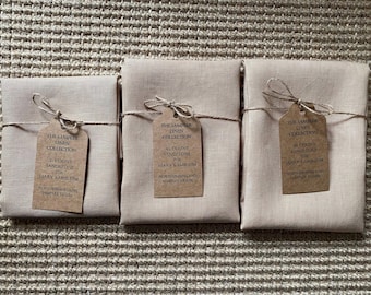Mary Lamb 1788 'Sandstone' Zweigart Linen
