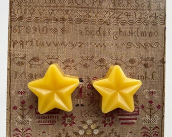Mary Hinks 1825 Star Thread Conditioners