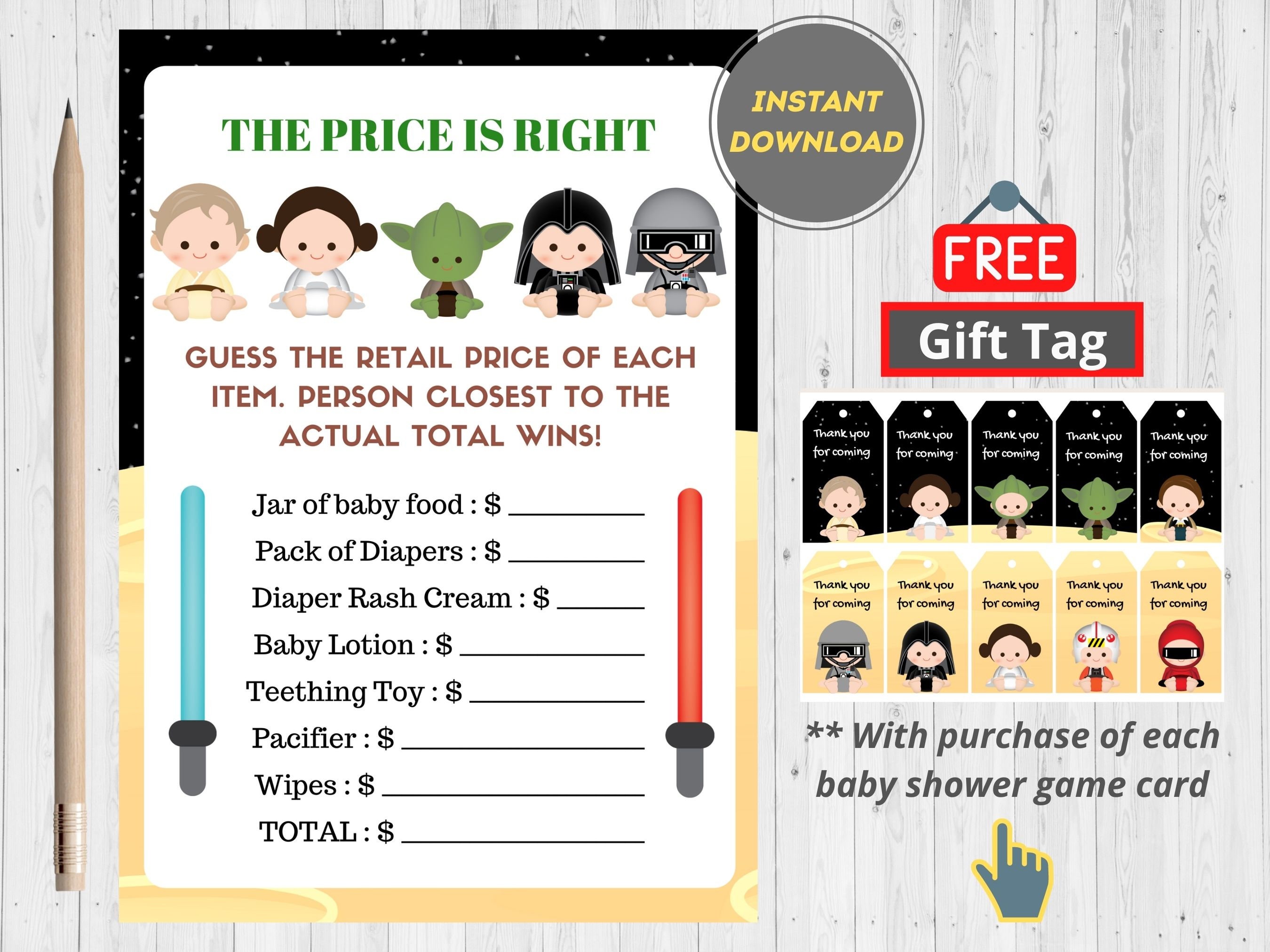 Star wars cheap baby teether