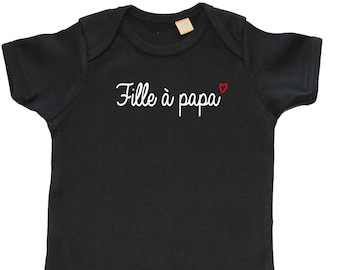 Cadeau Papa Fille Etsy France