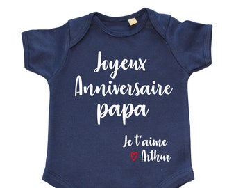 Bonne Fete Papa Etsy