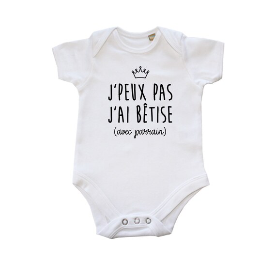 I Can T I Silliness With Godfather Baby Boy And Girl Etsy I Can T I Silliness With Godfather Baby Boy And Girl Etsy