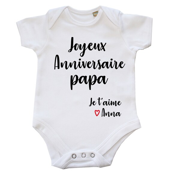 Joyeux Anniversaire Papa Je T Aime Prenom A Etsy Joyeux Anniversaire Papa Je T Aime Prenom A Etsy