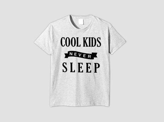 cool kids tee shirts