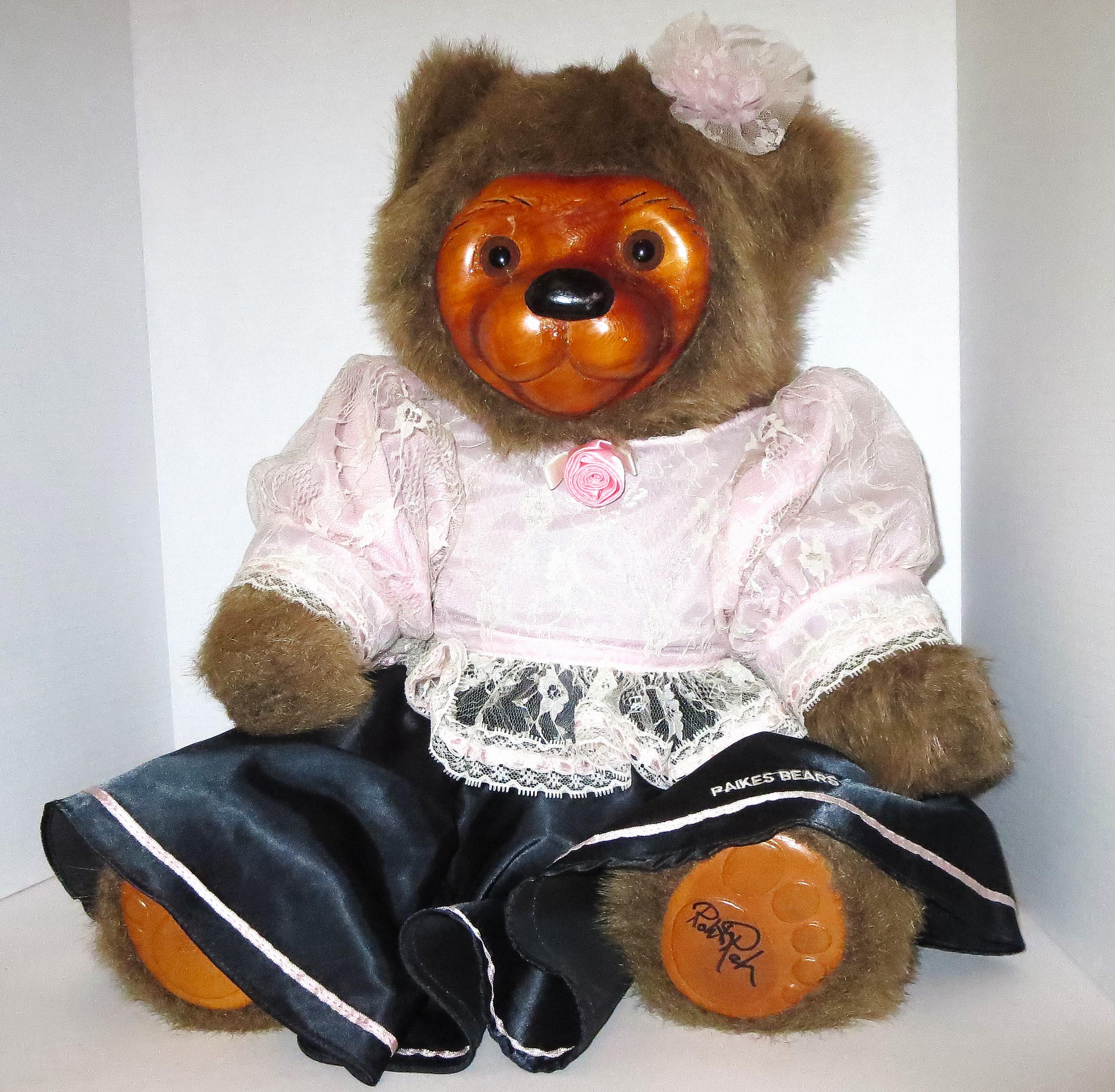 Robert Raikes Bears - Etsy