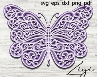 Free Free 273 Free Mandala Butterfly Svg Files SVG PNG EPS DXF File