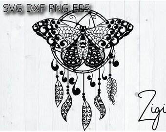 Free Free 222 Sunflower Butterfly Dream Catcher Svg SVG PNG EPS DXF File