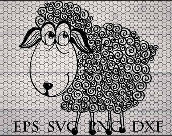Download Mandala cross svg | Etsy