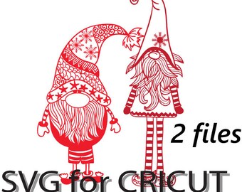 Download Gnome Stencil Etsy PSD Mockup Templates