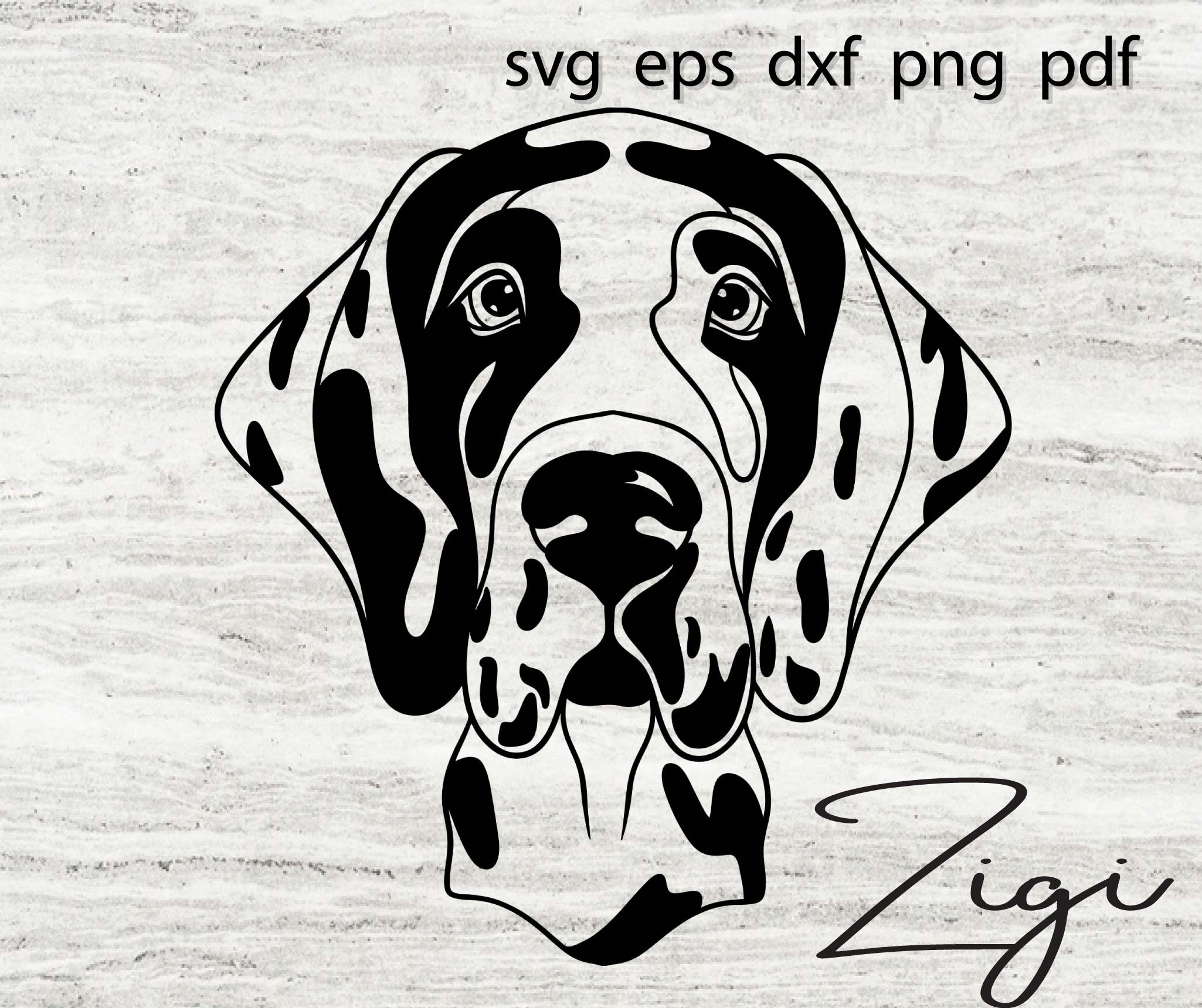 Great Dane Svg Free | sites.unimi.it