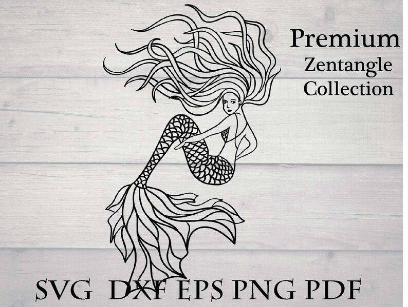 Free Free 114 Ariel Mandala Svg Free SVG PNG EPS DXF File