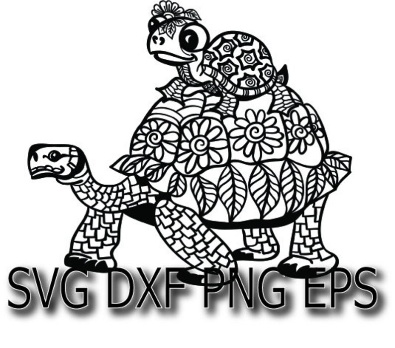 Download Download Giraffe Mandala Svg Free for Cricut, Silhouette ...