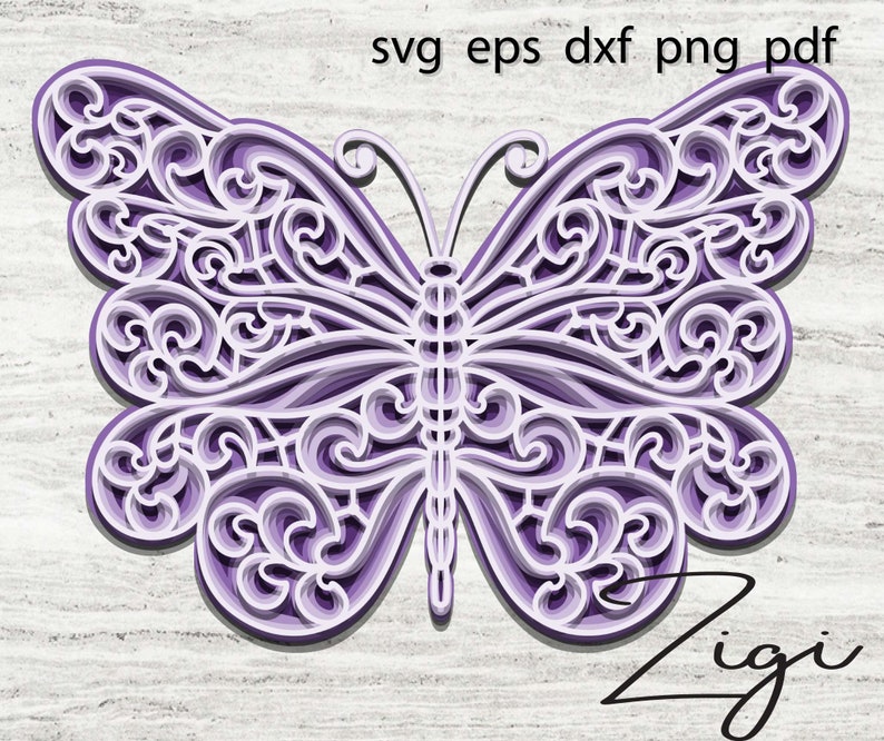 Free Free 283 Etsy Layered Mandala SVG PNG EPS DXF File