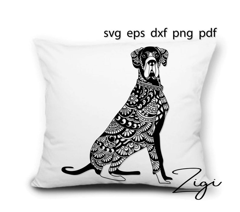 Free Free Great Dane Mom Svg Free 275 SVG PNG EPS DXF File