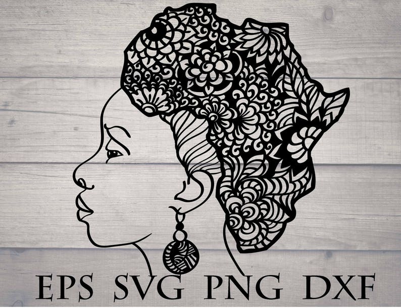 Download Download Downloadable African American Svg Free for Cricut ...