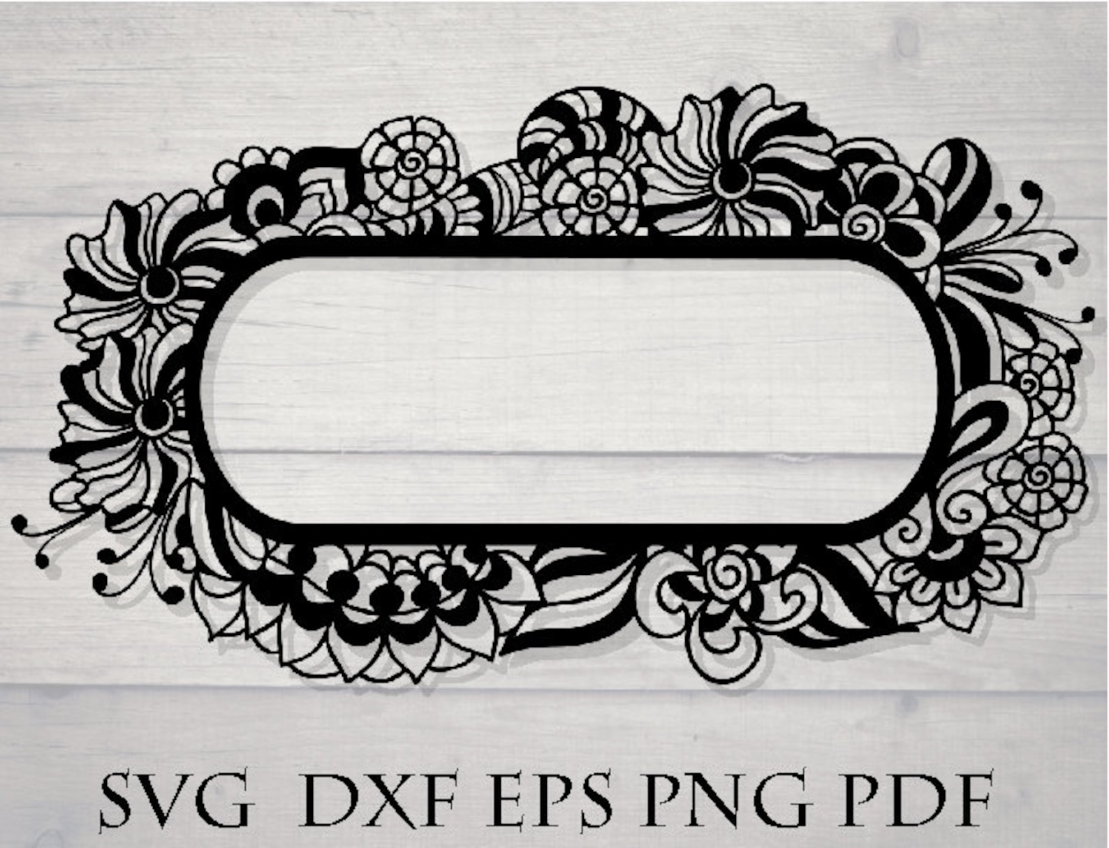 Free Free Mandala Wreath Svg 546 SVG PNG EPS DXF File