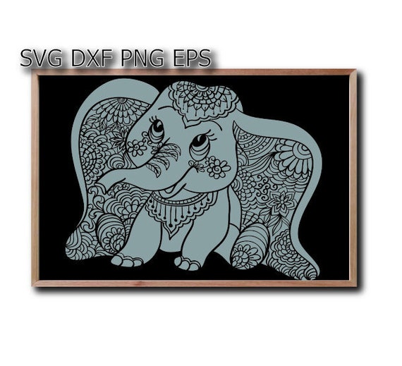 Download Elephant Head Svg Baby Elephant Svg Cute Elephant Svg Mandala Elephant Svg Elephant Face Svg Elephant Clipart Floral Animal Zentangle Svg Craft Supplies Tools Drawing Drafting Runnindovetackandmore Com