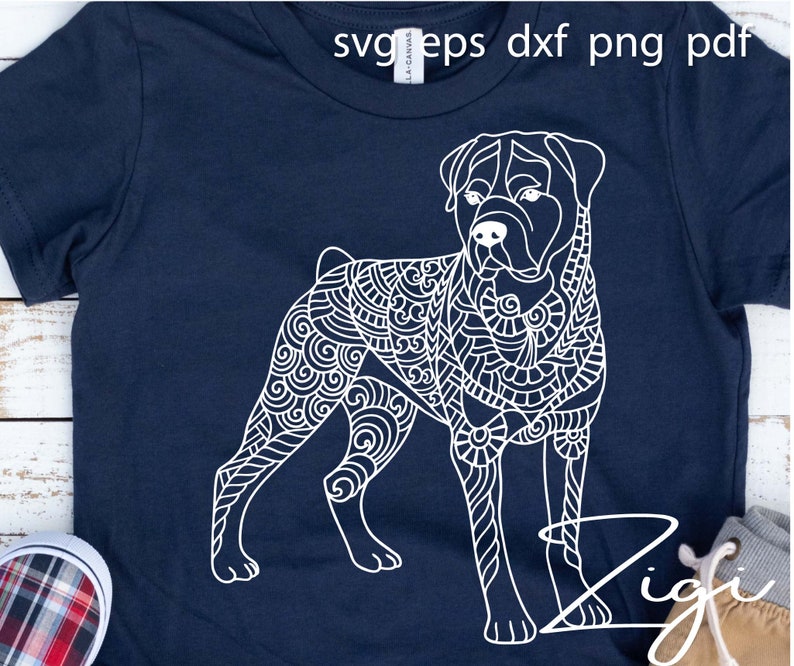 Free Free Rottie Mom Svg 723 SVG PNG EPS DXF File