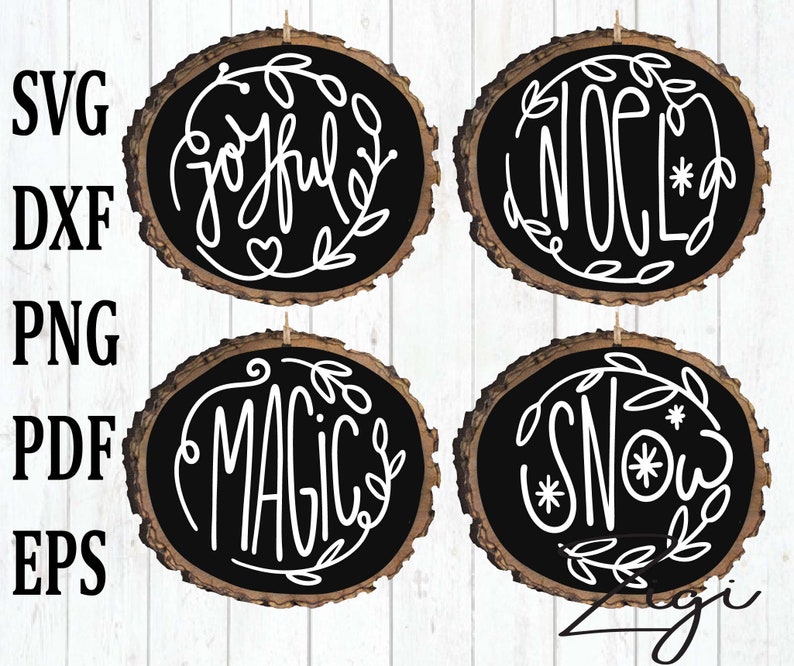 Free Free 125 Wood Ornaments Svg SVG PNG EPS DXF File
