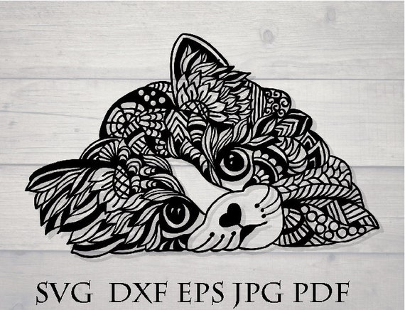 Download Mandala Animals Svg Free