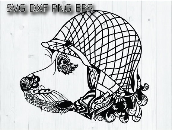 Download Hipster Animal Svg Golden Lab Svg Labrador Army Helmet Face Etsy PSD Mockup Templates