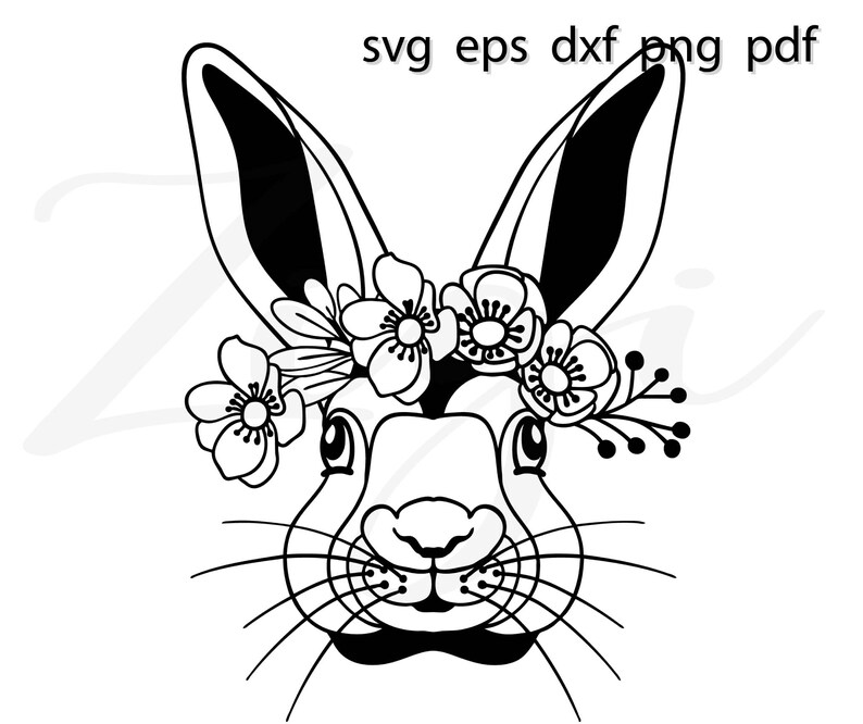 Free Free Bunny Mom Svg 822 SVG PNG EPS DXF File