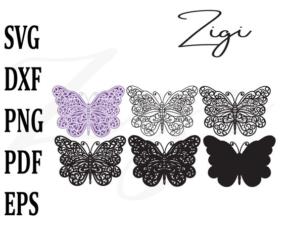 Download 3d butterfly svg multi layer mandala svg layered mandala ... Download 3d butterfly svg multi layer mandala svg layered mandala ...