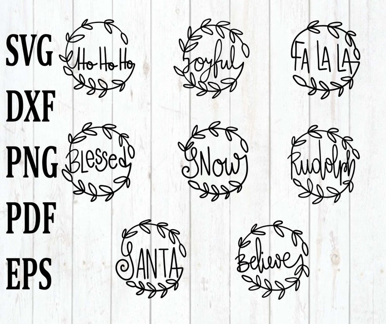 Free Free 125 Wood Ornaments Svg SVG PNG EPS DXF File