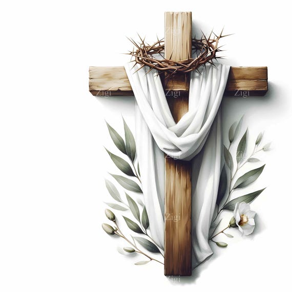 20 Croci In Legno Naturale Fai Da Te Con Spago - Decorazioni Grezze Per Pasqua, Natale, Matrimoni E Progetti Religiosi (10x6.6 Cm)
