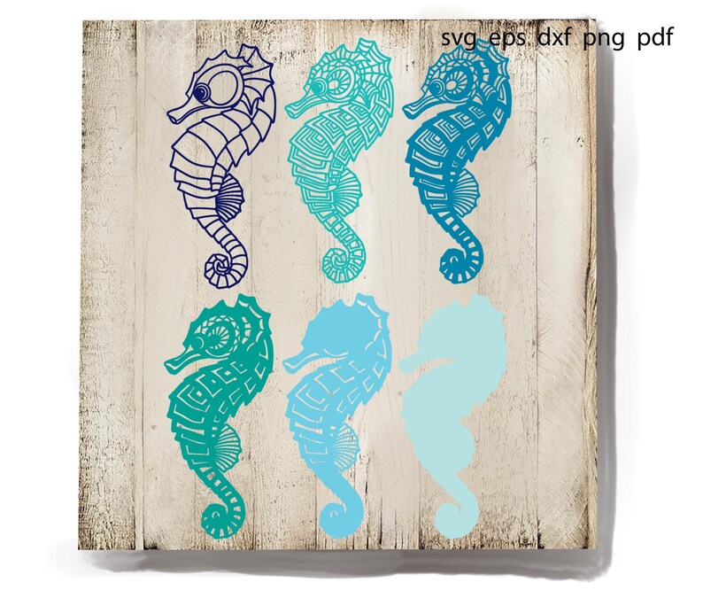 Download 3d Ocean Svg Bundle Seahorse Dolphin Mandala Sea Creatures Animal Nautical Marine Beach House Logo Sign Nursery Underwater Wall Art Decor Art Collectibles Drawing Illustration Intellistall Com