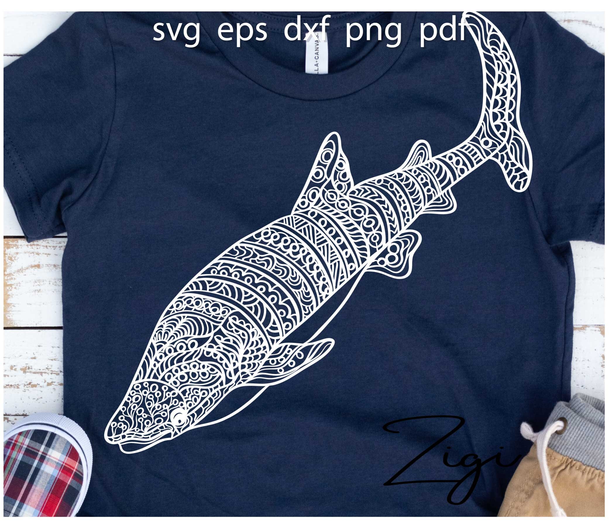 Download Whale Shark Svg Etsy