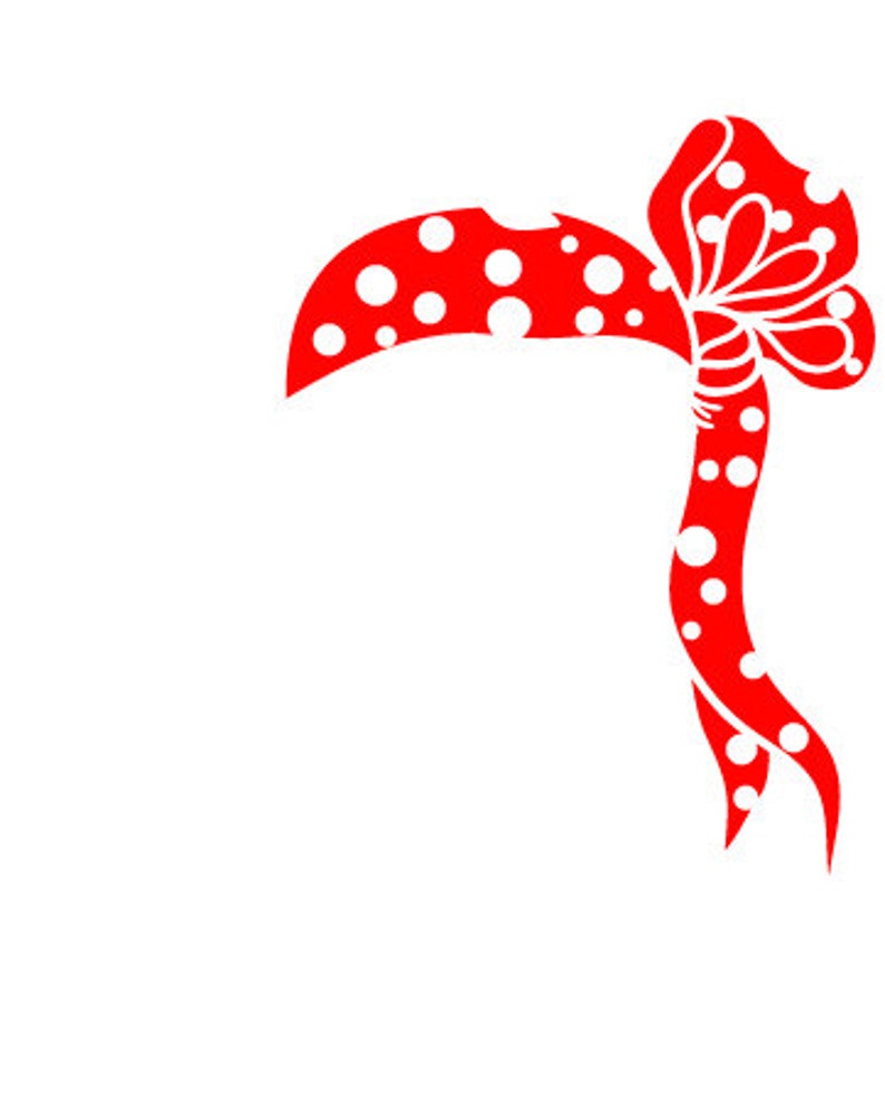 Download Bandana animals svg cute giraffe red bandana cut file eps dxf | Etsy