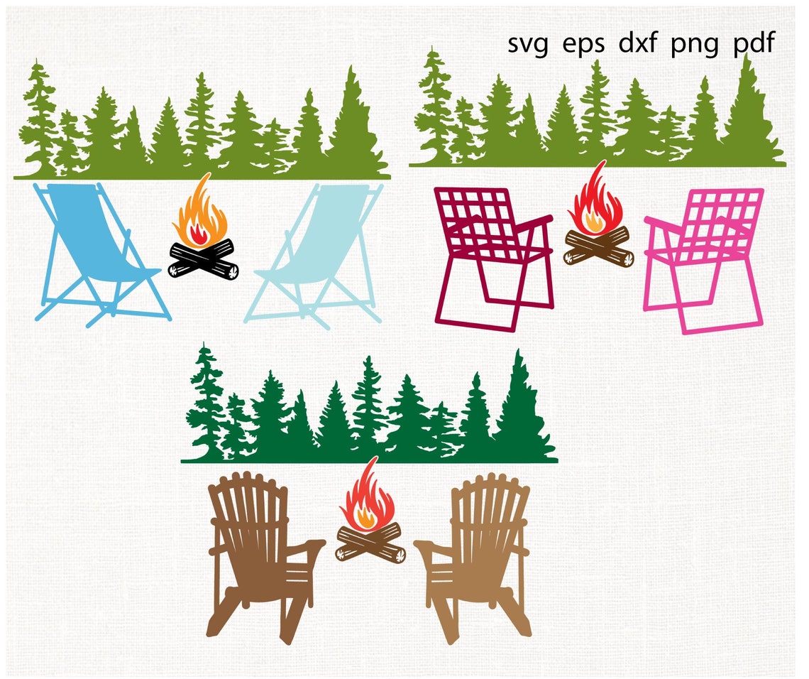 Free Free 181 Camping Wine Svg SVG PNG EPS DXF File