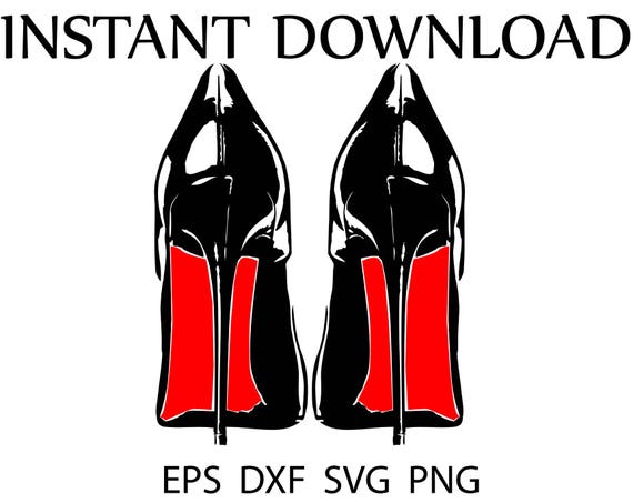 louboutin dames pumps