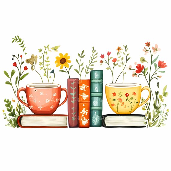 横井 巴、「TEA CUP AND FLOWER」カラーメゾチント画集 横井 巴、「TEA CUP AND FLOWER」カラーメゾチント画集 横井 巴