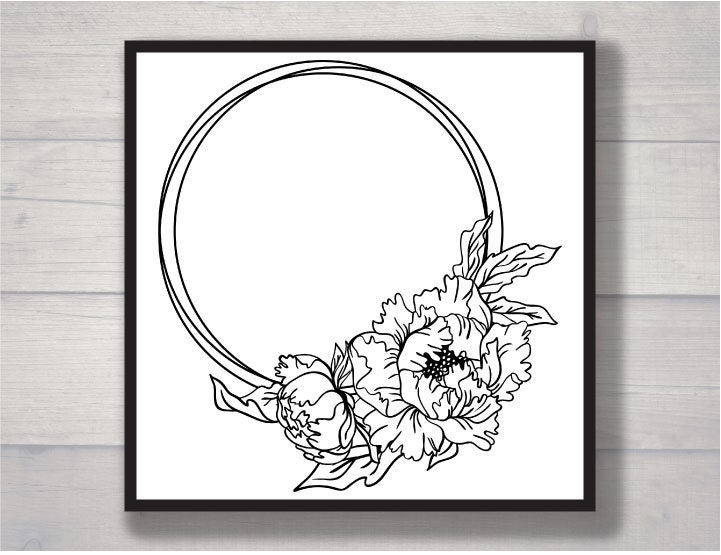 Free Free 102 Wedding Wreath Svg Files SVG PNG EPS DXF File