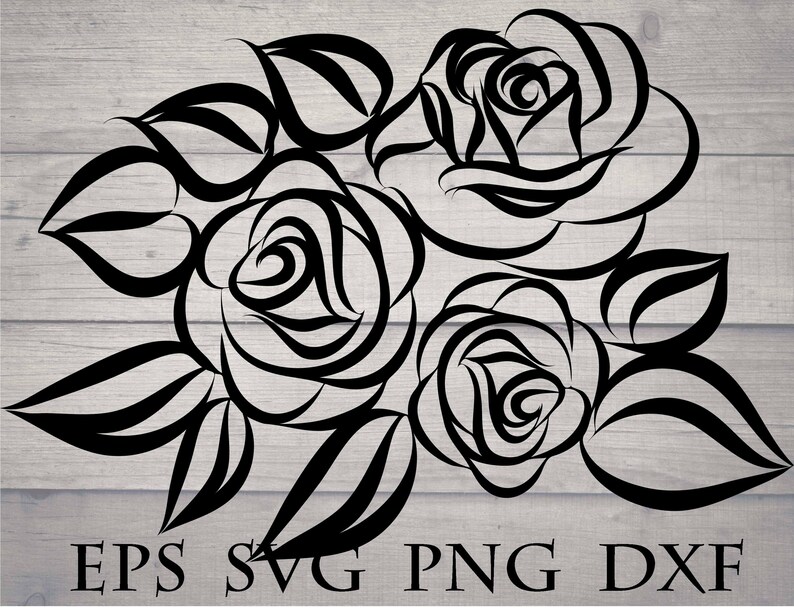 Free Free 214 Flower Svg Etsy SVG PNG EPS DXF File