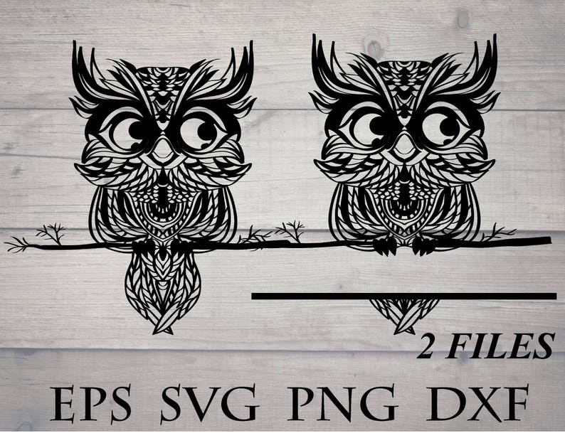 Free Free 296 Free Owl Mandala Svg File SVG PNG EPS DXF File