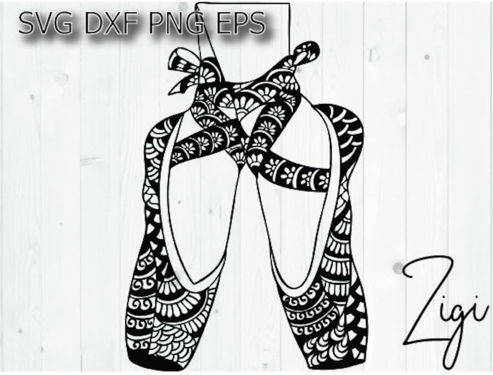 ballet shoes svg ballet shoes svg