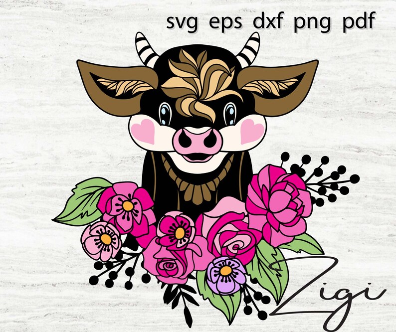 Free Free Mother Heifer Svg 129 SVG PNG EPS DXF File
